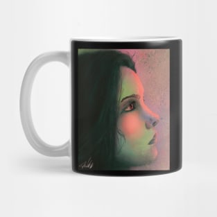 Ponder - Variant (A) Mug